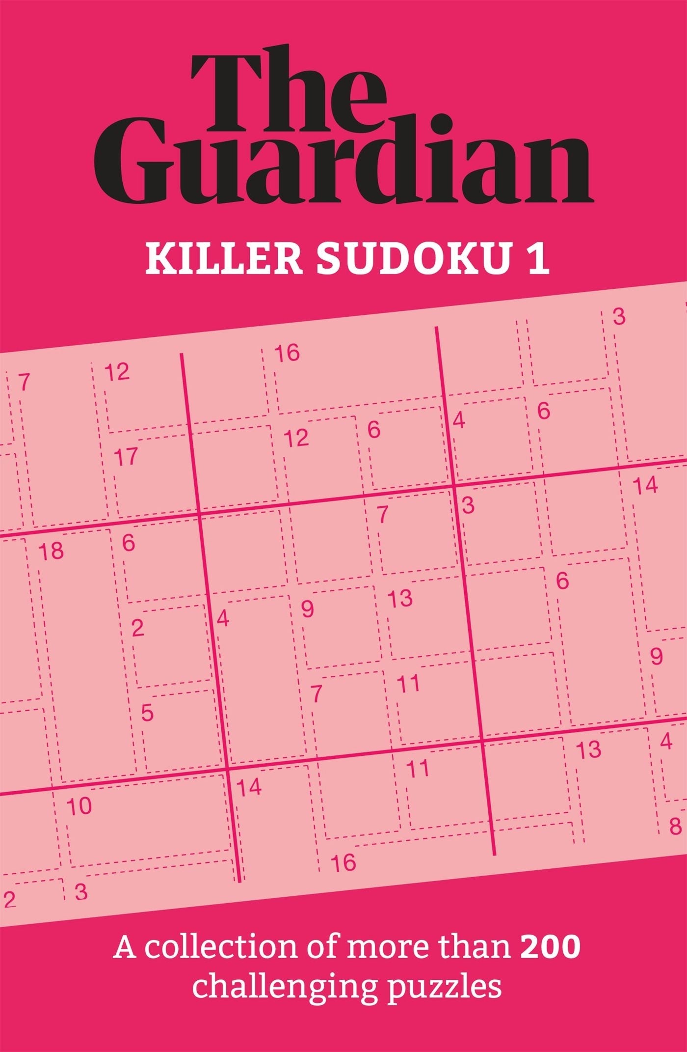 Book cover image for Killer Sudoku ISBN: 9781787396937