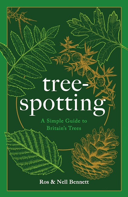Tree-spotting (for everyone)