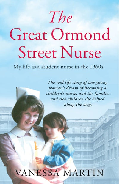 The Great Ormond Street Hospital Nurse