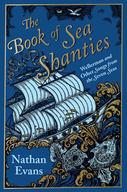 The Book of Sea Shanties