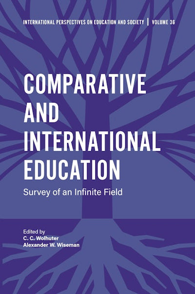 Comparative and International Education