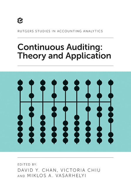 Continuous Auditing