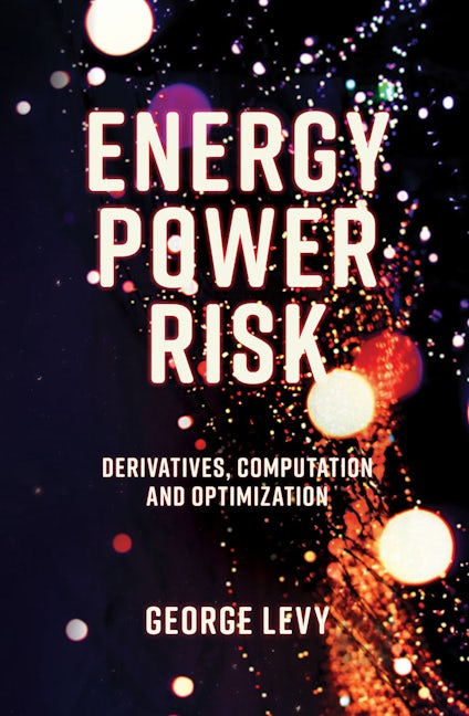 Energy Power Risk