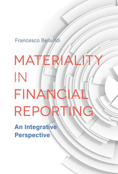 Materiality in Financial Reporting