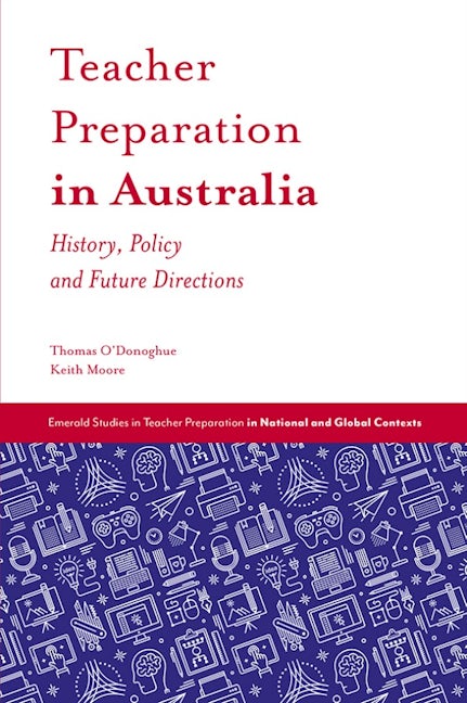 Teacher Preparation in Australia