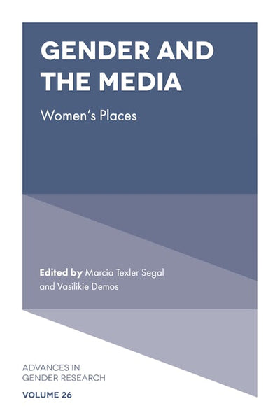 Gender and the Media