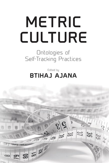 Book cover image for Metric Culture ISBN: 9781787544581