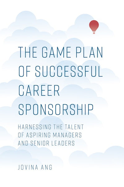 The Game Plan of Successful Career Sponsorship