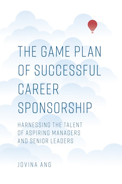 The Game Plan of Successful Career Sponsorship