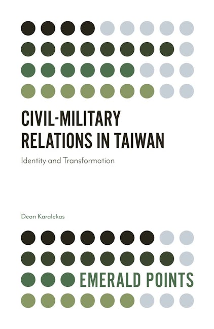 Civil-Military Relations in Taiwan