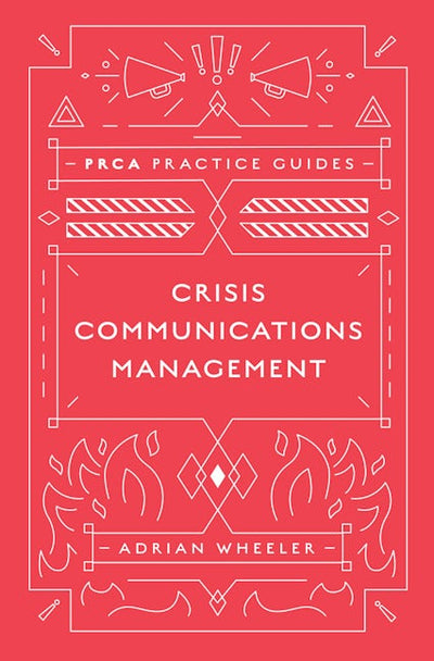 Crisis Communications Management