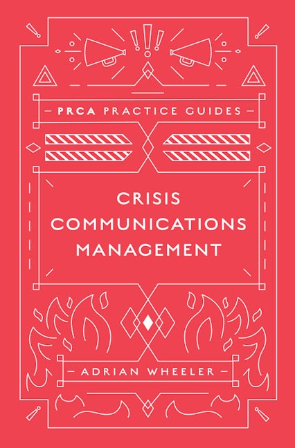 Crisis Communications Management