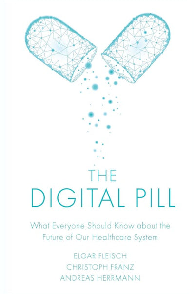 The Digital Pill