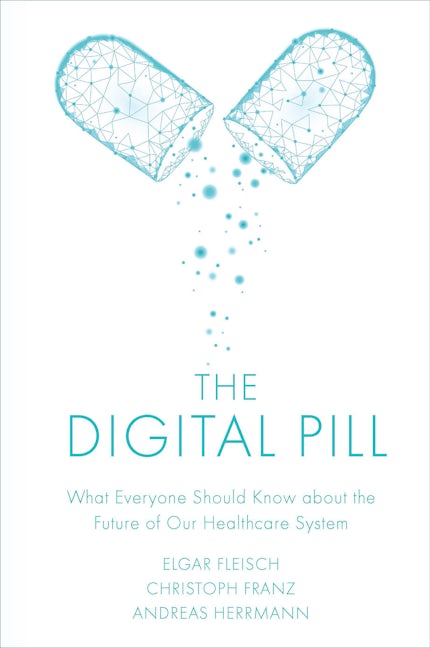 The Digital Pill