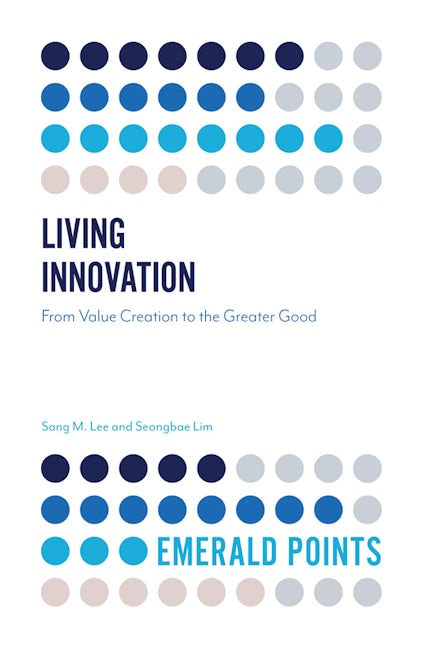 Living Innovation