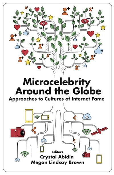 Microcelebrity Around the Globe