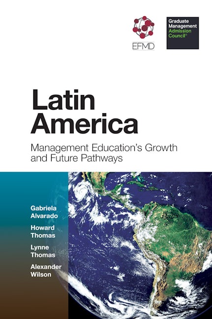 Book cover image for Latin America ISBN: 9781787568105