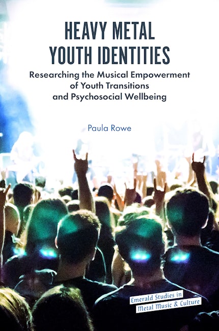 Heavy Metal Youth Identities