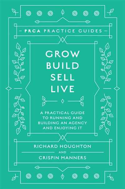 Grow, Build, Sell, Live