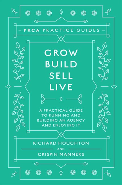 Grow, Build, Sell, Live