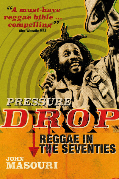 Cover image for Pressure Drop, isbn: 9781787592759