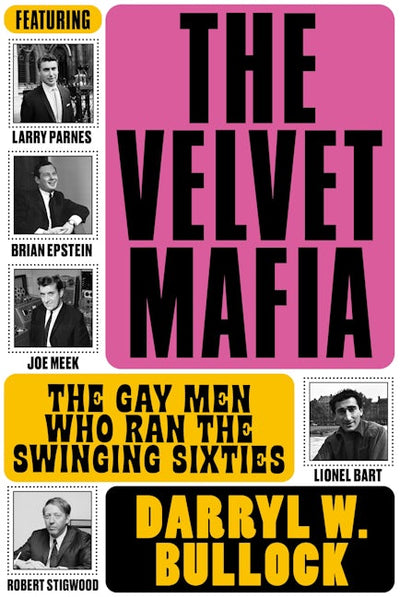 The Velvet Mafia