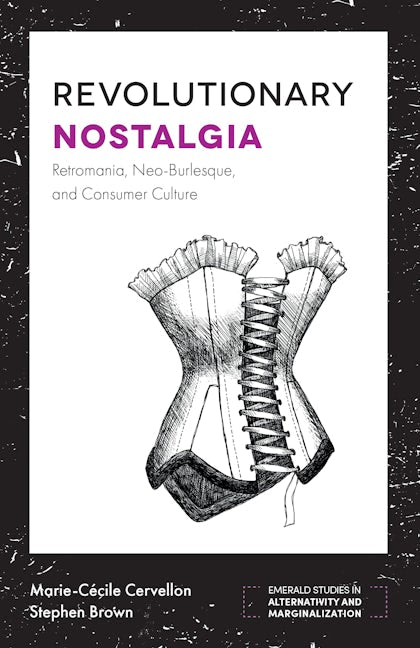 Book cover image for Revolutionary Nostalgia ISBN: 9781787693463
