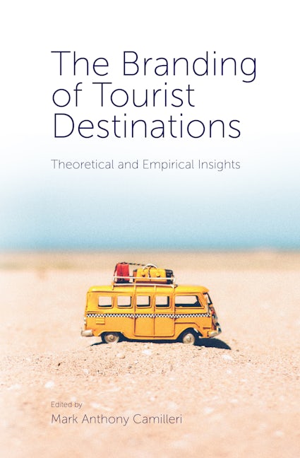 The Branding of Tourist Destinations