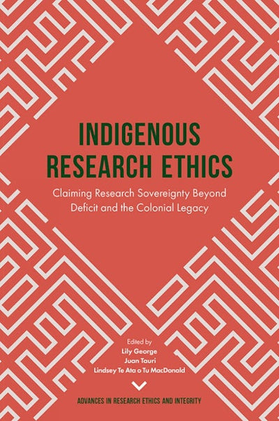 Indigenous Research Ethics