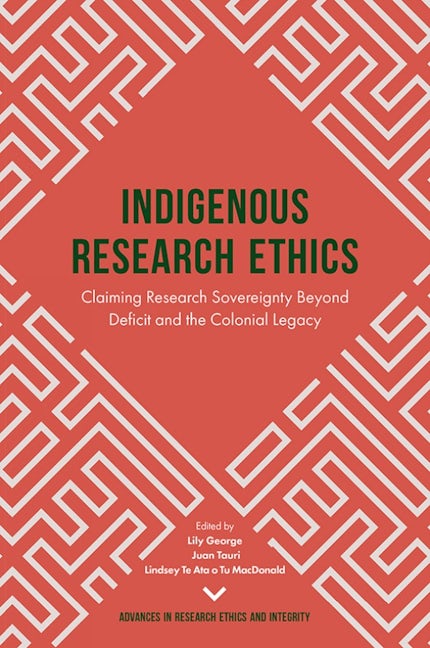 Indigenous Research Ethics