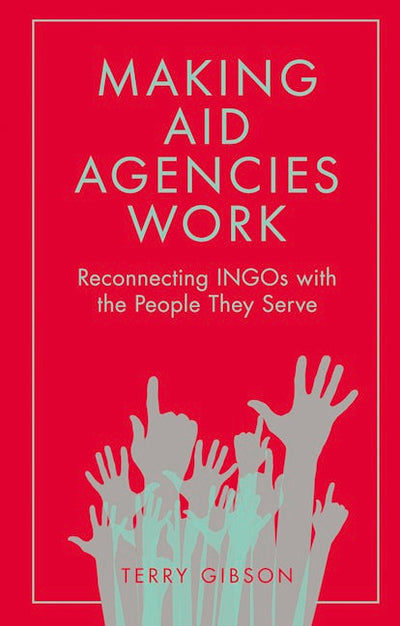 Making Aid Agencies Work