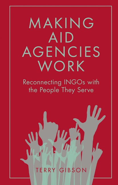 Making Aid Agencies Work