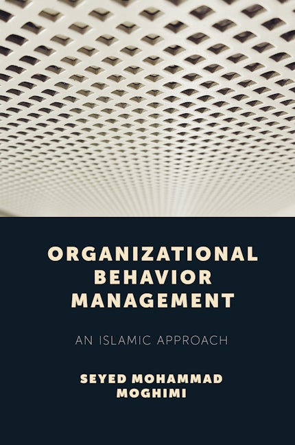 Organizational Behavior Management