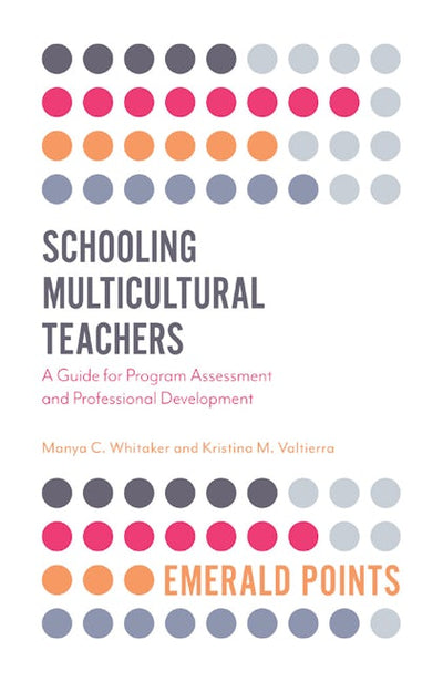 Schooling Multicultural Teachers