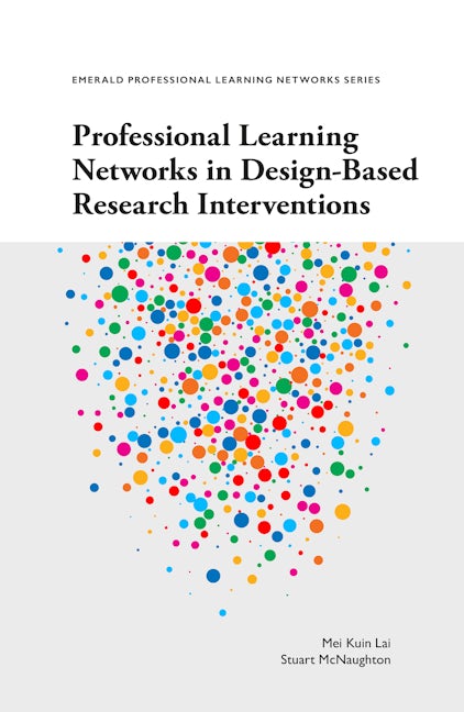 Professional Learning Networks in Design-Based Research Interventions