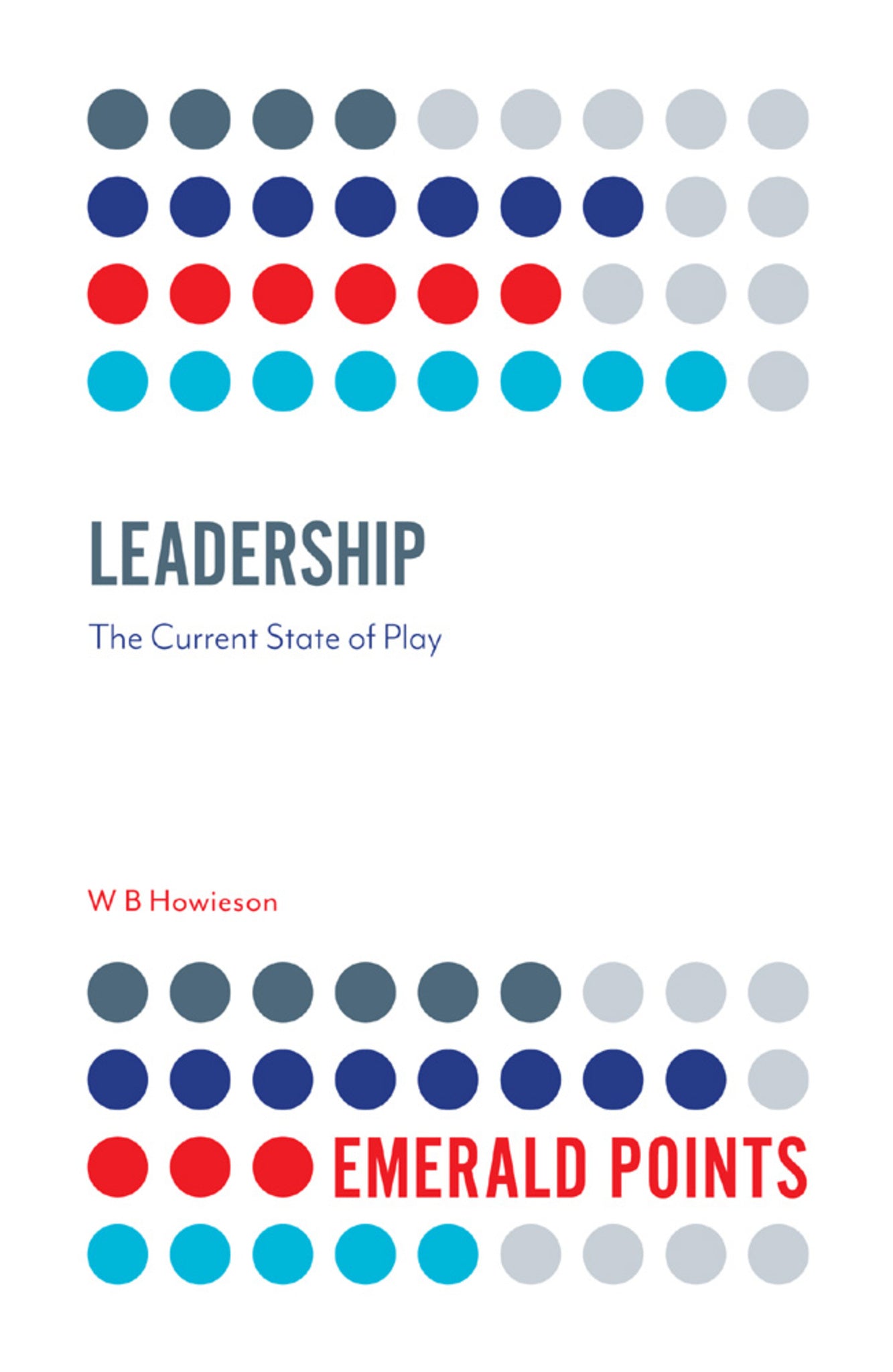 Cover image for Leadership ISBN 9781787697881