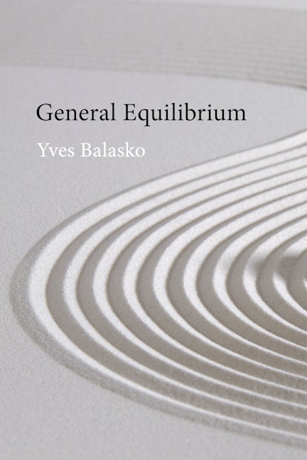 Book cover image for General Equilibrium ISBN: 9781788210409