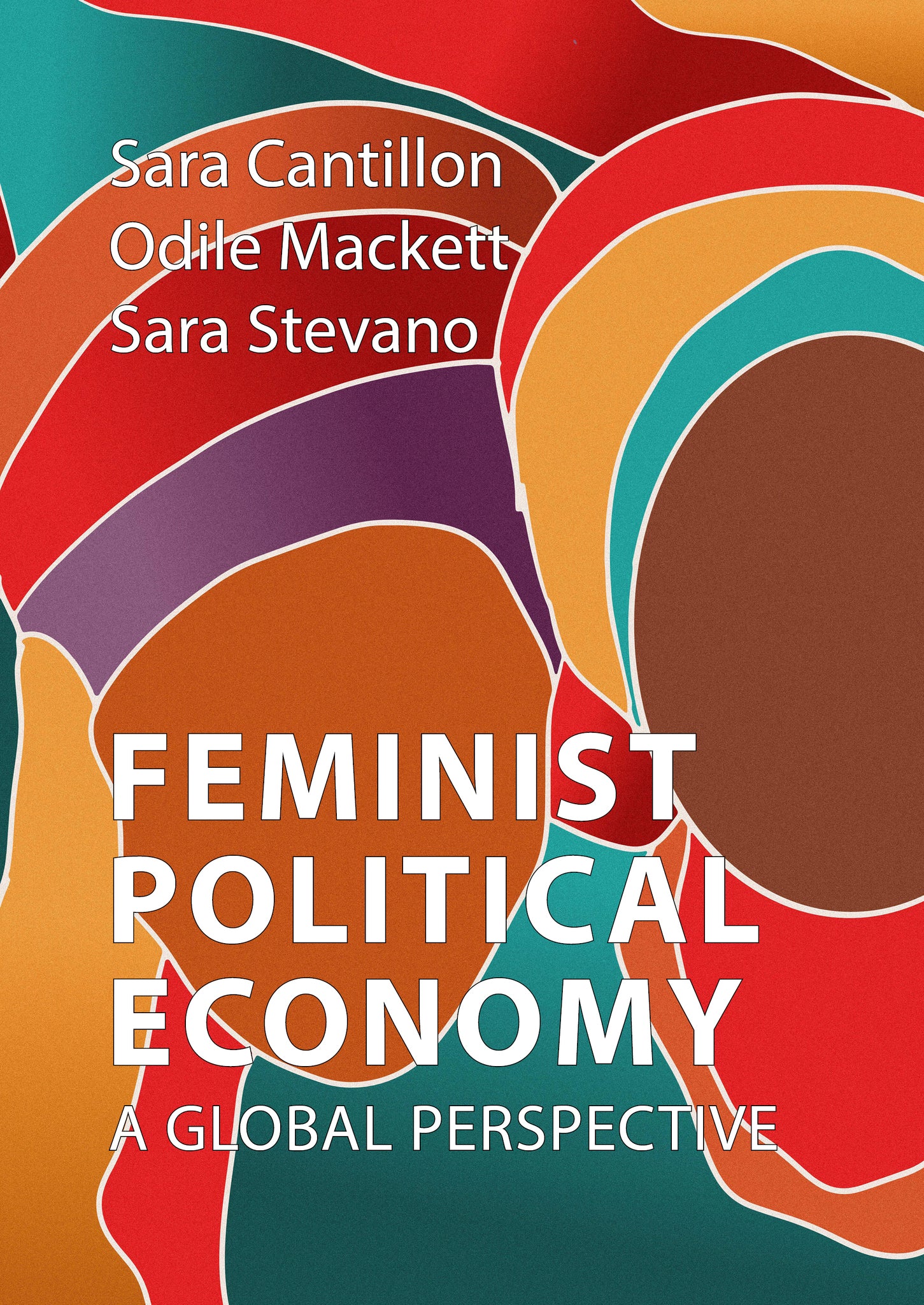 Cover image for Feminist Political Economy ISBN 9781788212632