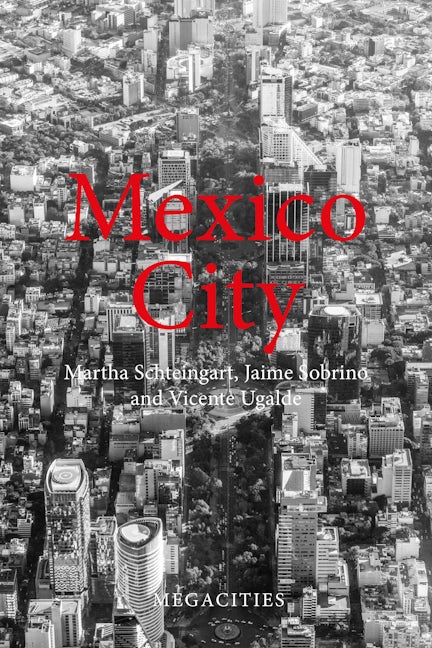 Mexico City