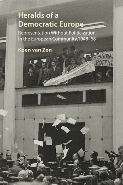 Heralds of a Democratic Europe