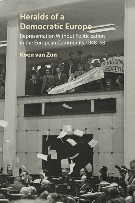Heralds of a Democratic Europe