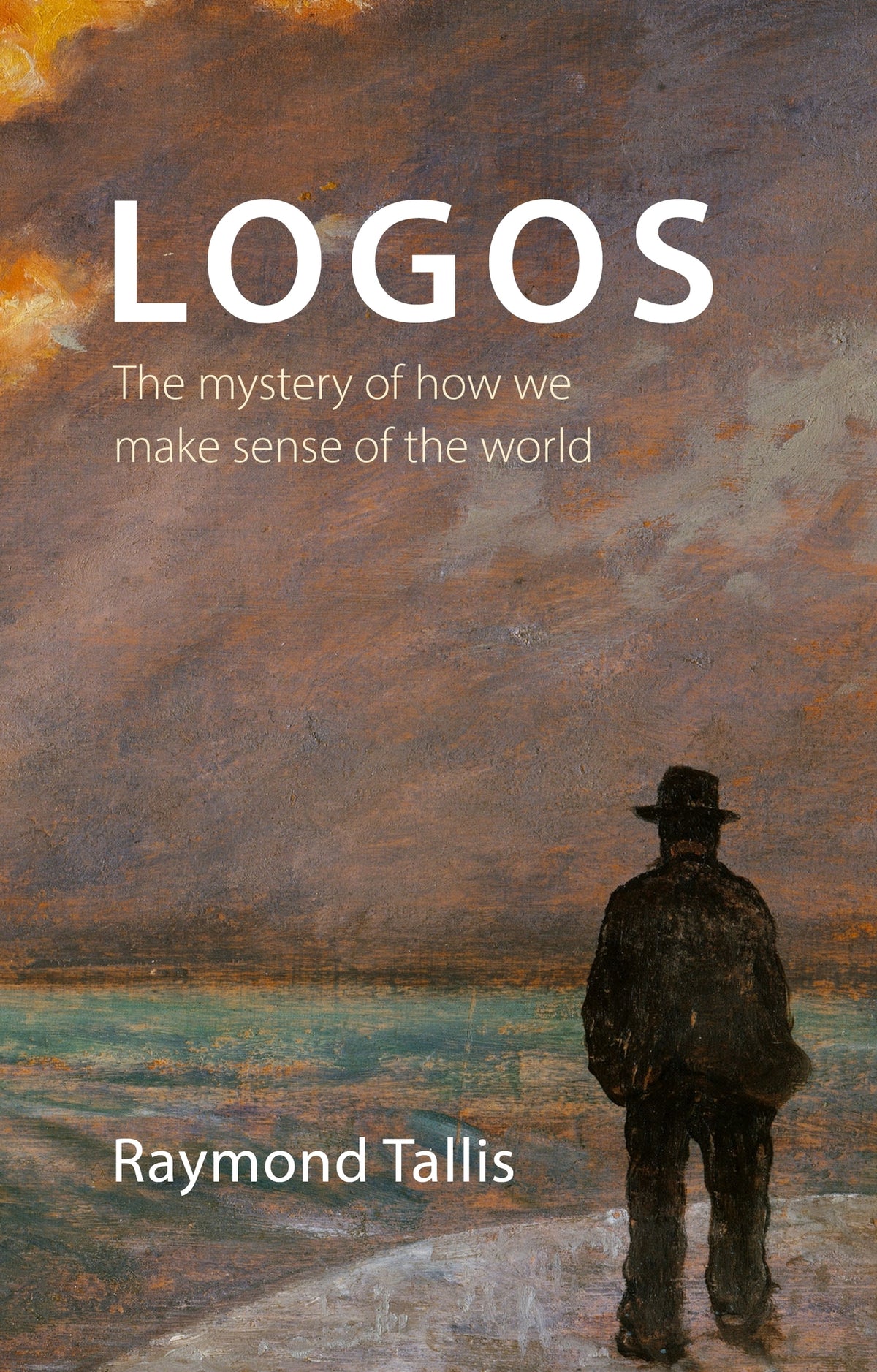 Cover image for Logos ISBN 9781788216197