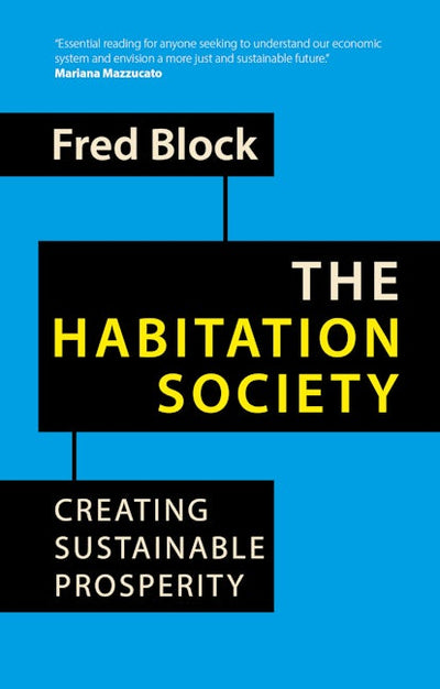 The Habitation Society