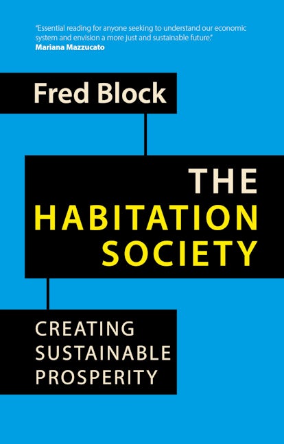 The Habitation Society