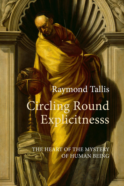 Cover image for Circling Round Explicitness, isbn: 9781788217903
