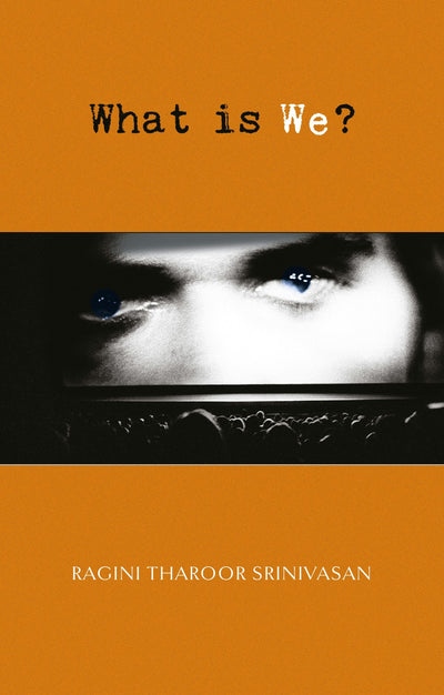 Cover image for What is We?, isbn: 9781788218368