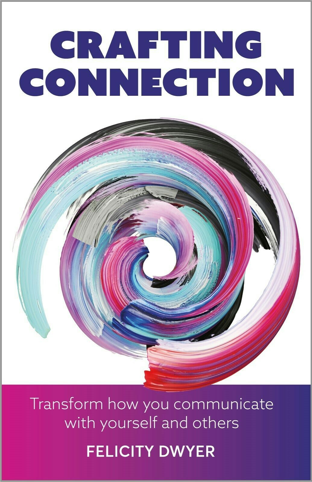 Book cover image for Crafting Connection ISBN: 9781788604017