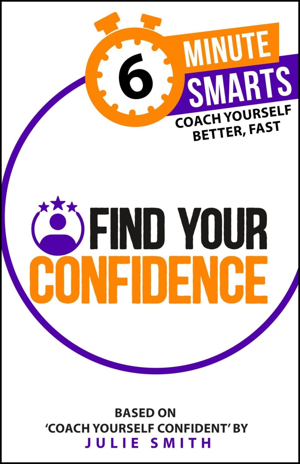 Cover image for Find Your Confidence ISBN 9781788608091