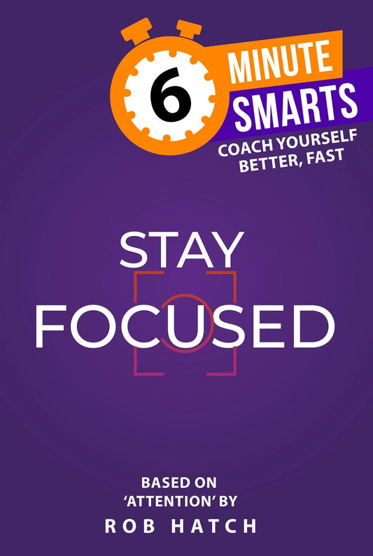 Stay Focused