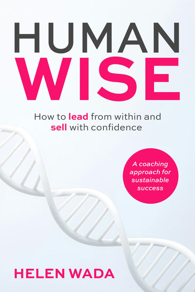 Cover image for HUMAN-WISE, isbn: 9781788608480